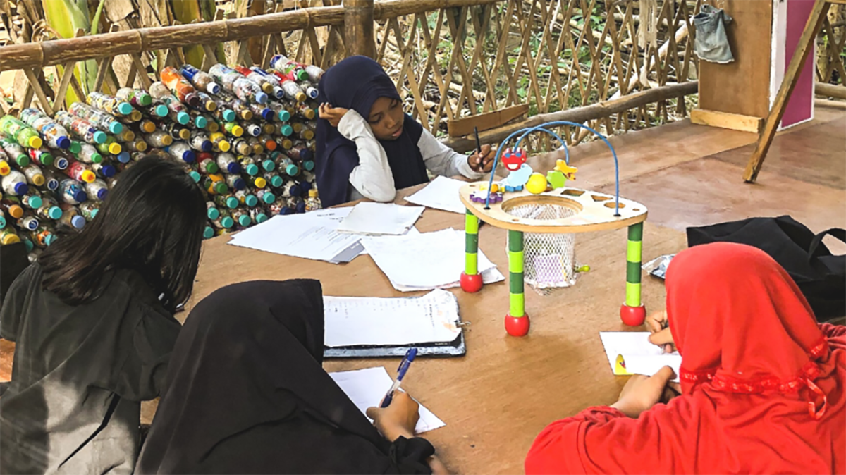 Anak Alam Foundation